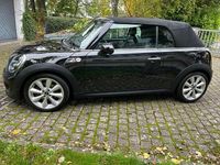 Gebraucht Mini Cooper S 184 PS (135 kW) 2015 Schwarz Kleinwagen