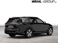 Neu XPENG G9 AWD Performance 422 kW (575 PS) 2025 Schwarz SUV