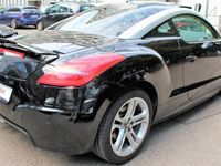 gebraucht Peugeot RCZ 1,6 LEDER * XENON* SH* PDC * ALU