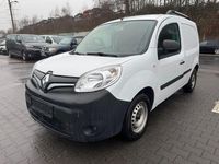 Gebraucht Renault Kangoo Rapid Extra 95 PS (69 kW) 2019 Weiß Van / Kleinbus