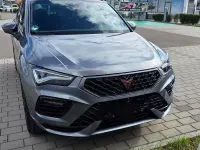 Second-hand Cupra Ateca 300 CP (220 kW) 2023 Gri SUV