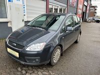 gebraucht Ford C-MAX Ghia