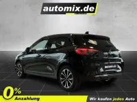 Neu Renault Clio V Techno 91 PS (66 kW) 2025 Magic grau Limousine