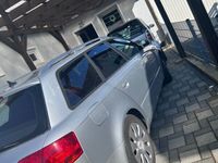 gebraucht Audi A4 Avant