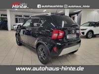 gebraucht Suzuki Ignis New 1.2 COMFORT HYBRID Rückfa Sitzhzg