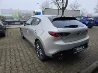 Neu Mazda 3 Exclusive-Line 140 PS (102 kW) 2025