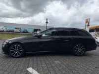 Gebraucht Mercedes E200 160 PS (117 kW) 2020 Schwarz Kombi