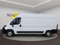 Gebraucht Opel Movano Edition 140 PS (102 kW) 2023 Eis weis Van