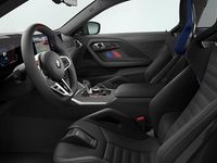 Neu BMW M2 Shadowline 480 PS (353 kW) 2026 Gelb Coupé