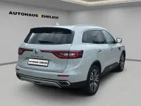 Gebraucht Renault Koleos Initiale Paris 158 PS (116 kW) 2021 Univers weiss SUV