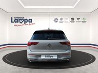 Gebraucht VW Golf VIII Edition 150 PS (110 kW) 2024 Mondsteingrau Limousine