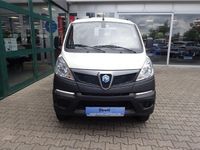 Gebraucht Piaggio Porter 106 PS (77 kW) 2024 Weiß Kombi
