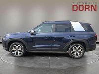 Gebraucht Ssangyong (KGM) Torres 163 PS (119 kW) 2024 Blau SUV