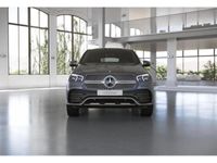 gebraucht Mercedes GLE350 d 4MATIC Coup AMG+MBUX+Sitzklima+Wide+PSD