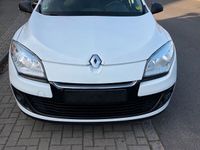 gebraucht Renault Mégane III 1,6L Authentique Top Zustand