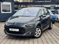 Gebraucht Citroën C4 SpaceTourer Intensive 116 PS (85 kW) 2014 Grau Van / Kleinbus