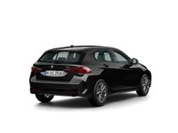Neu BMW 120 Sport Line 156 PS (114 kW) 2025 Schwarz Kleinwagen