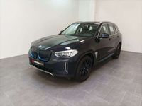 gebraucht BMW iX3 Inspiring