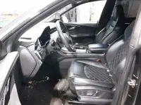 Gebraucht Audi SQ8 Sport 435 PS (319 kW) 2020 Grau SUV