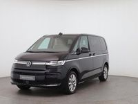 Neu VW Multivan Style 150 PS (110 kW) 2025 Schwarz Van