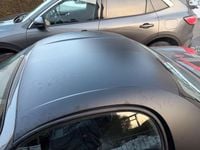 Gebraucht Toyota MR2 Edition 140 PS (102 kW) 2002 Grau Cabrio