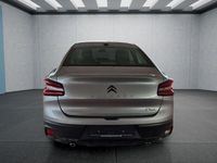 Gebraucht Citroën C4 X 131 PS (96 kW) 2024 Grau SUV