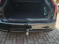 Gebraucht Volvo V90 R-Design 190 PS (139 kW) 2019 Schwarz Kombi