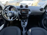 Gebraucht Smart ForFour Electric Drive 60 kW (82 PS) 2020 Schwarz Limousine