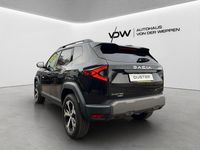 Gebraucht Dacia Duster Journey 141 PS (103 kW) 2025 Schwarz SUV