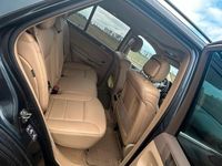 Gebraucht Mercedes ML350 272 PS (200 kW) 2010 Grau SUV