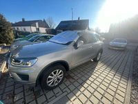 gebraucht VW Touareg 3.0 V6 tdi Executive 262cv tiptronic