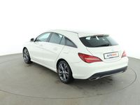 gebraucht Mercedes CLA180 CLA-Klasse Shooting BrakeScore, Benzin, 18.570 €