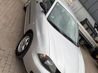 Gebraucht Seat Ibiza 75 PS (55 kW) 2004 Grau Kleinwagen