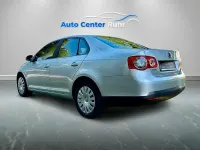 Gebraucht VW Jetta Trendline 102 PS (75 kW) 2006 Silber Limousine