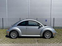 Gebraucht VW Beetle Highline 194 PS (142 kW) 2005 Silber