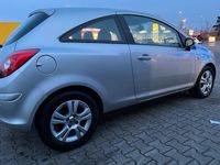 gebraucht Opel Corsa D || TÜV bis 2026