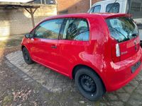 gebraucht Skoda Citigo 1.0 MPI Easy Easy 1 Hand Voll Checkheft