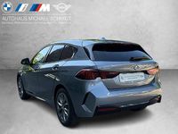 Neu BMW 120 163 PS (119 kW) 2026 Skyscraper grau Kleinwagen