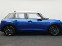 Gebraucht Mini Cooper Classic 156 PS (114 kW) 2024 Blau Kleinwagen