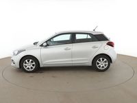 gebraucht Hyundai i20 1.2 LEVEL 2, Benzin, 12.910 €