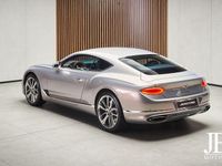 Gebraucht Bentley Continental GT 635 PS (467 kW) 2018 Silber Coupé