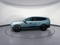 Neu Hyundai Ioniq 9 225 kW (307 PS) 2026 Grau SUV