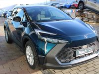 gebraucht Toyota C-HR Team Deutschland + Technik-Paket