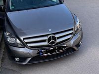 Gebraucht Mercedes 220 184 PS (135 kW) 2014 Grau Limousine