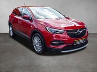 gebraucht Opel Grandland X 1.2 INNOVATION AUTO