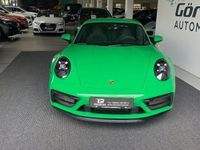 gebraucht Porsche 911 Carrera GTS 992Coupe erst 8300 Km 1 HD.