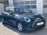 Gebraucht Mini ONE Classic 102 PS (75 kW) 2022 Schwarz Kleinwagen