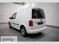 gebraucht VW Caddy Kasten Trendline Kasten Trendline BMT Euro6