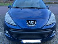 gebraucht Peugeot 207 