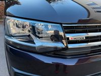 Używany VW T6 204 KM (150 kW) 2016 Purpurowy Van